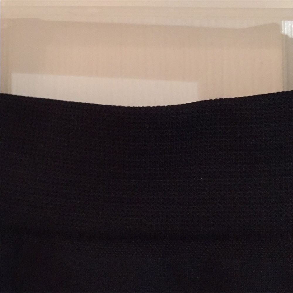 Charlotte Russe🥳HP🥳Thick Warm Leggings - Picture 2 of 2